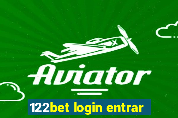 122bet login entrar